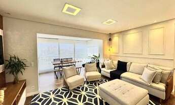 Imagem 4: Apartamento com 2 dormitórios à venda, 81 m² por R$ 900.000,00 - Vila Formosa - São Paulo