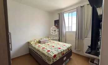 Imagem 6: Apartamento - Residencial Palmeira Imperial