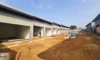 Imagem 13: Salão Comercial para locação em Jardim Das Cerejeiras - SP