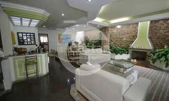 Imagem 4: Sobrado em Vila Zelina