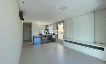 Imagem 3: Apartamento 2 Quartos (sendo 1 Suíte) e 2 Vagas - Centro