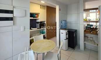 Imagem 3: CASA DOS SONHOS MOBILIADA EM MURO ALTO - Ipojuca - PE