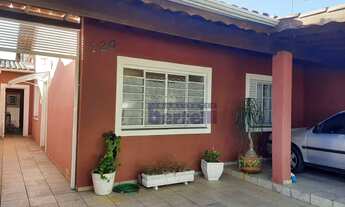 Imagem: Casa com 3 dormitórios à venda, 170 m²