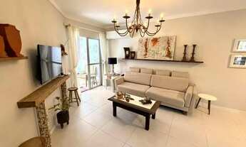 Imagem 4: Temporada Ed. Tatiane: 2 quartos // terraço privativo