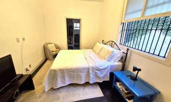 Imagem 6: Casa para venda tem 302 metros quadrados com 4 quartos em Alto da Boa Vista - Rio de Janei