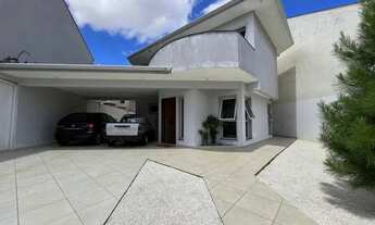 Imagem: Casa Residencial com 3 quartos à venda