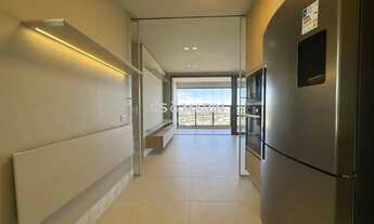 Imagem 7: Apartamento para alugar em Londrina, Bela Suiça, com 3 quartos, com 115 m², Ed. Terrazza D