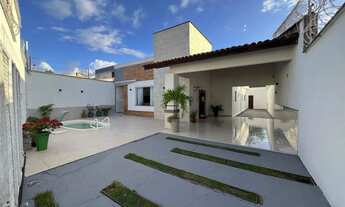 Imagem: Casa 03 Quartos No Araçagi Proximo ao Restaurante