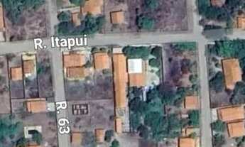 Imagem 6: Terreno residencial á venda no Bairro Nazária á 30 km de Teresina, medindo 50,00x75,00