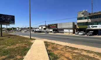 Imagem 7: RUA 3 - LOTE DE ESQUINA COMERCIAL