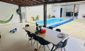 Imagem 6: Casa no Planalto Vinhais II (289 m2