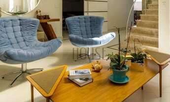 Imagem 3: Casa com 3 dormitórios, 368 m² - venda por R$ 2.500.000,00 ou aluguel por R$ 17.192,00/mês