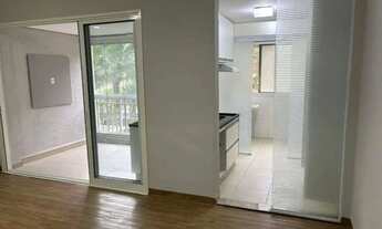 Imagem 2: Apartamento à venda em Santana de Parnaíba, Alphaville, com 2 quartos, com 72 m²