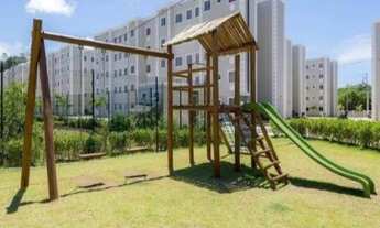 Imagem 7: APARTAMENTO RESIDENCIAL em LAURO DE FREITAS - BA, CAJI