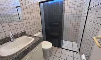 Imagem 6: Apartamento a venda no Cabo Branco com 03 quartos - AP10049