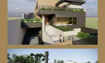 Imagem 2: Residencial Topazio! A qualidade que você deseja, com a segurança que você merece!