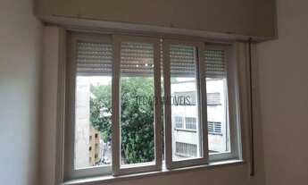 Imagem 2: Apartamento com 1 quarto à venda, 32 m² - Vila Buarque - São Paulo/SP