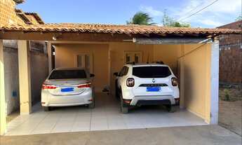 Imagem: Casa à venda no Abolição 3 - ampla, bem