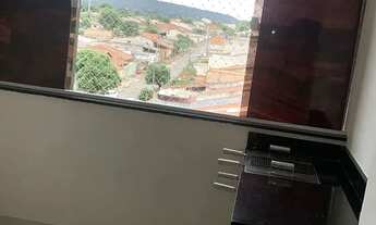 Imagem 6: APARTAMENTO 2 QTS, NO FLORA PARK-AROEIRAS, PROXIMO AO SHOPPING APARECIDA Apartamento com 2