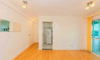 Imagem 3: Apartamento com 2 quartos à venda em Boa Vista - PR