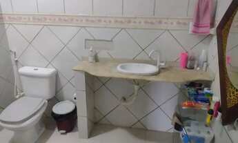 Imagem 5: Imóvel para venda tem 300 metros quadrados com 2 quartos em Conjunto Maiobao - Paço do Lum