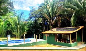 Imagem: Chácara escriturada em Nova Petrópolis