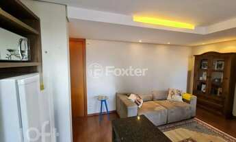 Imagem 4: Apartamento à venda Avenida da Azenha, Azenha - Porto Alegre