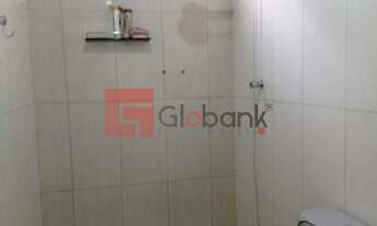 Imagem 3: Casa em Montes Claros, no bairro Planalto, à venda