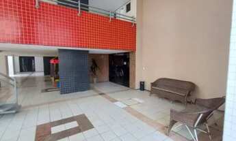 Imagem 4: Jardim de Bragança - 91 metros - 3 quartos + DCE - Lazer - Cocó/Dionisio Torres