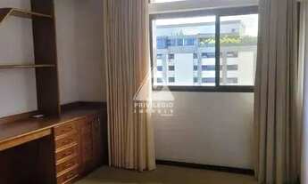 Imagem 5: Vista Mar e Lazer Completo: 4 Quartos no Edifício Itapoã - ABM Barra