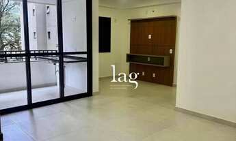 Imagem: Apartamento com 2 quartos para alugar, 69