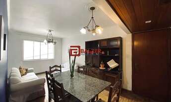 Imagem: Apartamento 3 quartos, 3 banheiros e 1 vaga