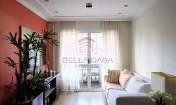 Imagem: Apartamento Mooca 3 dormitórios 1 suíte