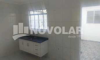 Imagem 7: Sobrado, 2 dorms , sala ,cozinha uma vaga e quintal, Vila Maria Baixa