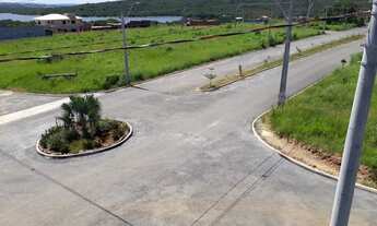 Imagem 6: Agio de lote em condomínio fechado no lago Corumbá 4