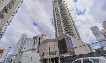 Imagem: Apartamento de 1 quarto no bairro Centro