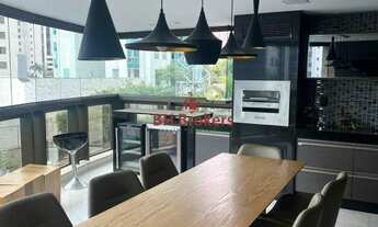 Imagem 6: APARTAMENTO MOBILIADO DE 4 QUARTOS PARA LOCAÇÃO NO BAIRRO BELVEDERE