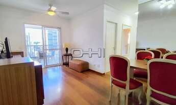 Imagem 6: Venda Apartamento 2 Dormitórios - 72 m² Pinheiros