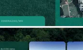 Imagem: Chácara em condomínio perto de Belo Horizonte