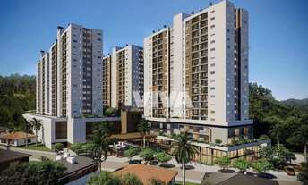 Imagem: Apartamento com 3 dormitórios à venda