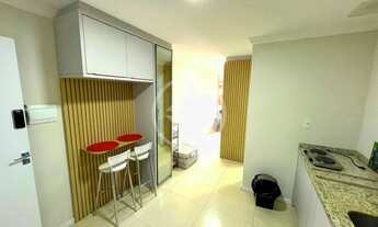 Imagem 6: Studio amplo no Ribeirão da Ilha codigo: 141832