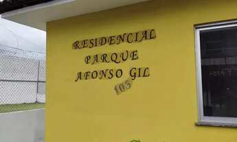 Imagem: ALUGO APARTAMENTO TÉRREO RESIDENCIAL AFONSO
