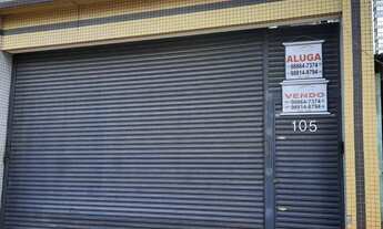 Imagem: Prédio comercial para aluguel ou venda