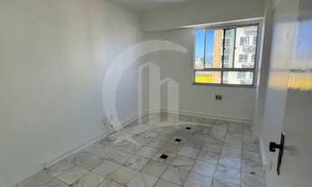 Imagem 4: Apartamento de 101m² com 3 Quartos sendo 1 (Suíte) para Venda no Bairro Treze de Julho