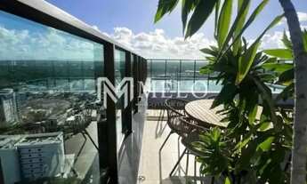 Imagem 7: Apartamento à venda no PARADOR DE MADRID , PINA, Recife, PE