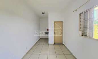 Imagem 3: Sala comercial à venda com Bairro Jardim São Luiz, próximo à Avenida Presidente Vargas - R