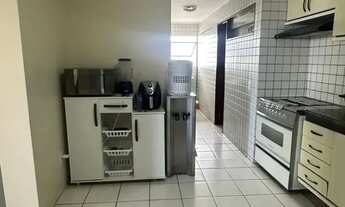 Imagem 7: Imóvel para venda possui 90 metros quadrados com 3 quartos em Maurício de Nassau - Caruaru