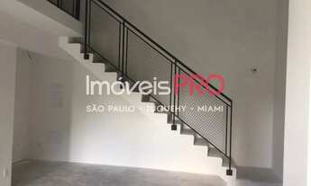 Imagem 4: Apartamento em Moema Duplex 92m² novo