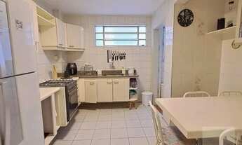 Imagem 7: APARTAMENTO 2 DORMITORIOS 1 BANHEIRO 1 SALA 1 VAGA E QUARTO DE EMPREGADA REVERSÍVEL