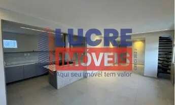 Imagem 3: Cobertura Duplex- Jardim oceania